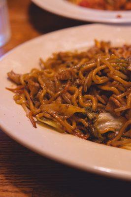 Yakisoba