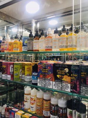 E-JUICE 60 ml, NAKED