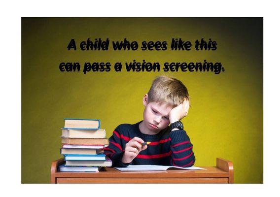 Optimum Vision and Eyecare