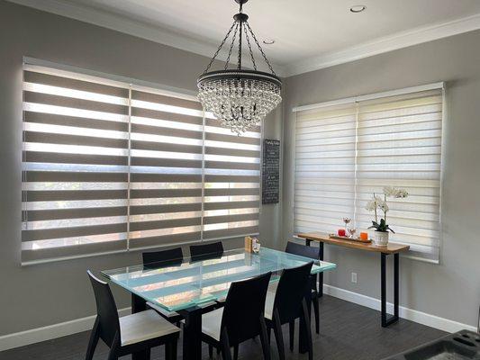 Korner Stone Blinds & Shutters