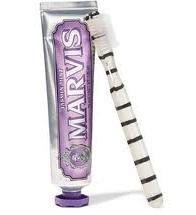 Marvis Toothpaste. Made in Italy!