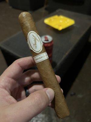 Davidoff Aniversario