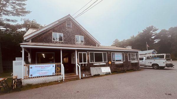 Georgetown General Store