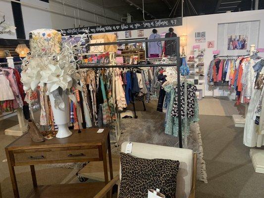 GiGi's Boutique Fine Consignment