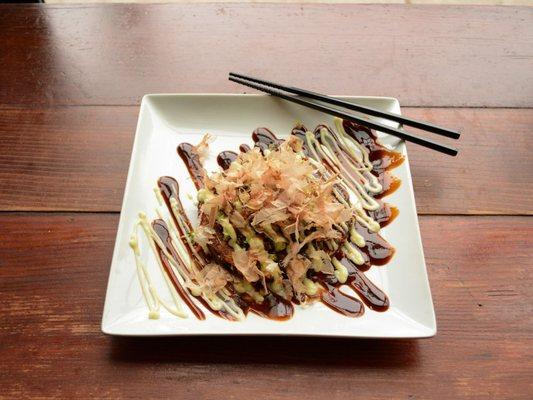 Okonomiyaki