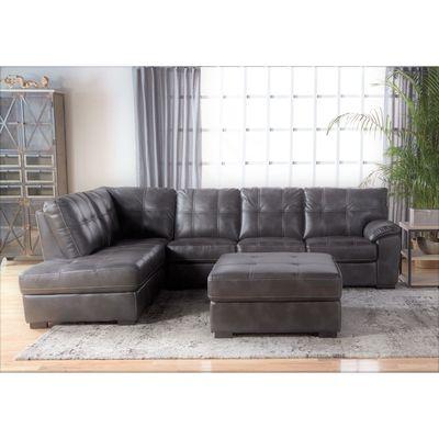 2 piece sectional