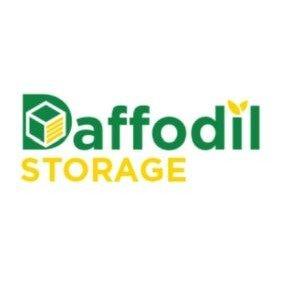 Daffodil Storage