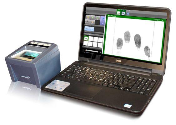 Live scan fingerprinting available 7 days a week!