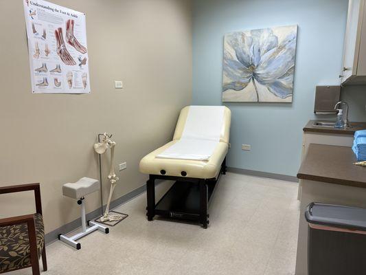 Exam Room 1