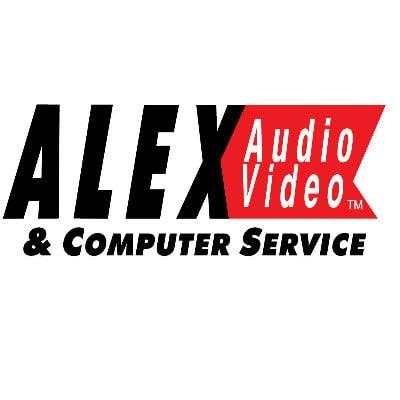 Alex Audio Video and Computer Repair Service offer TV repair, stereo repair, computer repair and DLP lamps to the Twin Cities.