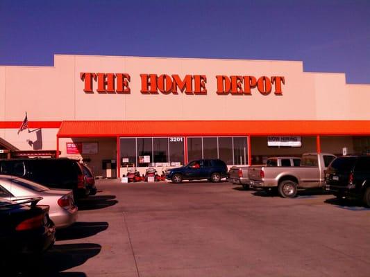 Home Depot