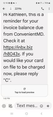 ConvenientMD Urgent Care