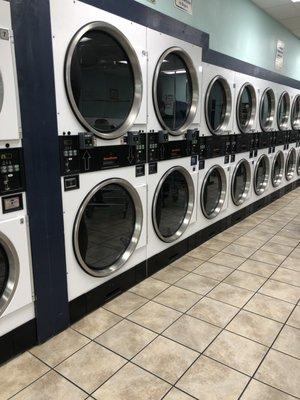 Dryers