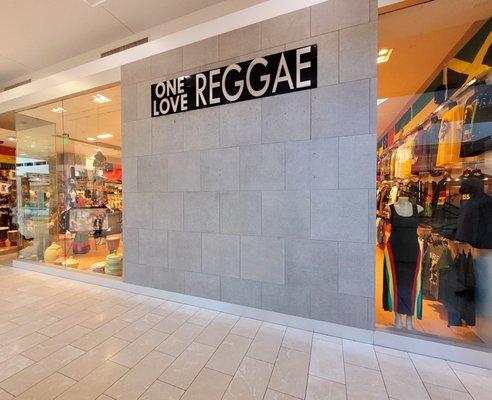 One Love Reggae Store