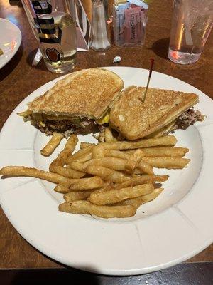 Cuban Sandwich