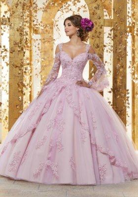 Morilee 89228  Quinceanera dress