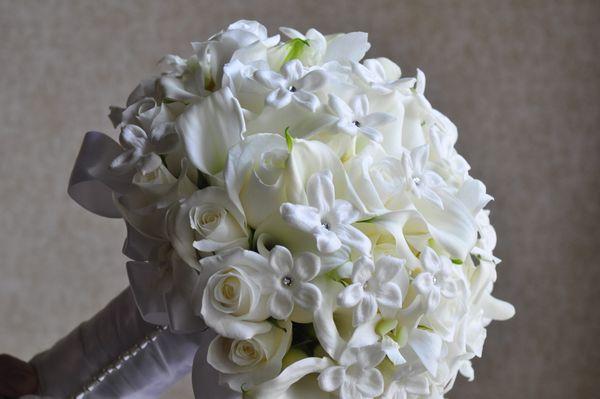 Bridal bouquet