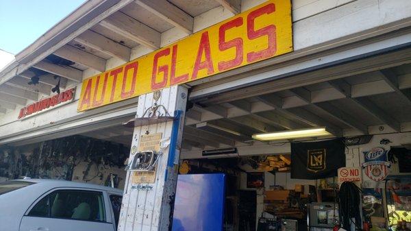 The best around! Got my windshield replaced today for a very reasonable price. You can't beat their prices and great customer service.