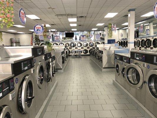 Laundromat