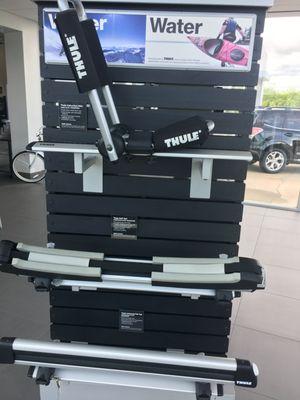 Thule Accessories