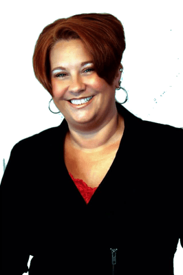 Corrina Carter - Owner & CEO