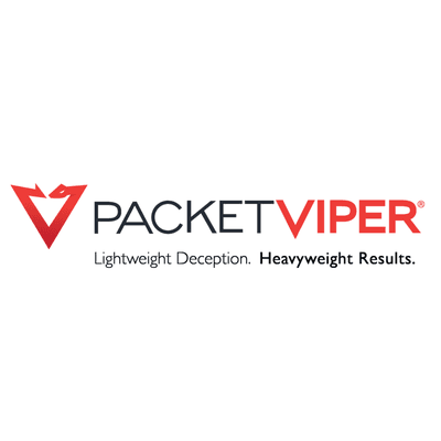 PacketViper Lightweight Deception. Heavyweight Results.