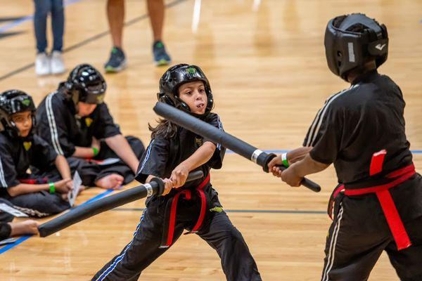 Premier Martial Arts of Richmond