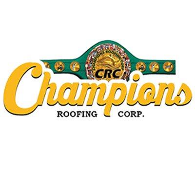 Champions Roofing