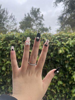 nails by mimi