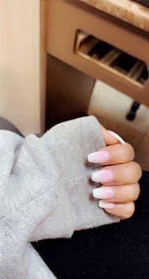 Nails Design