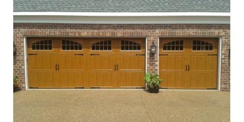 Brooks Doors, LLC