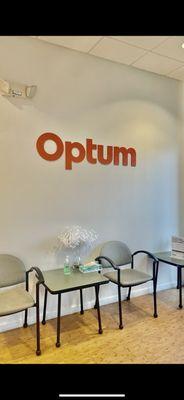 Optum Urgent Care - Runnemede