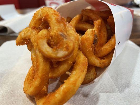 Curly Fries