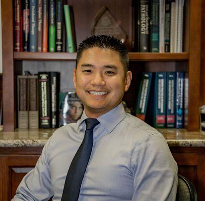 Dr. Matthew Mizukawa has been a partner at Dixie Oral Surgery since 2014.