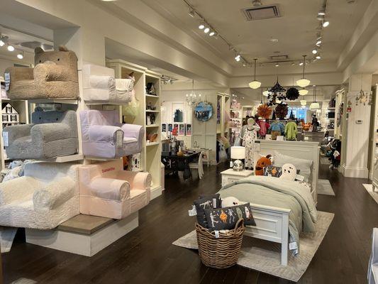 Pottery Barn Kids