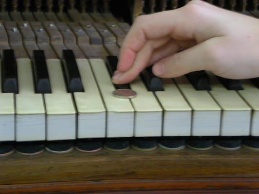 piano refurbishing/rebuilding available