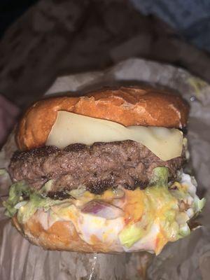 Cheeseburger