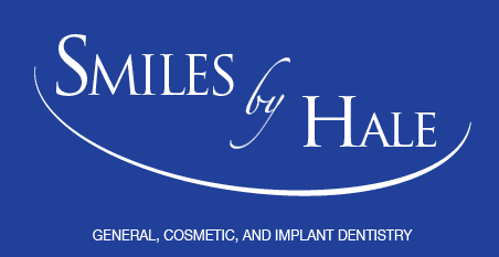 Smiles by Hale logo