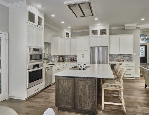 Kitchen Remodel