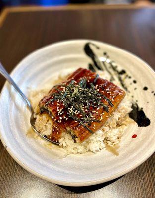 Unagi Bowl