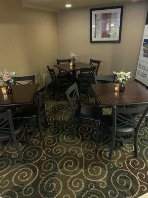 Cobblestone Inn & Suites - Ambridge