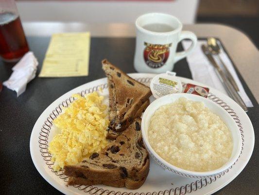 Waffle House - Richmond