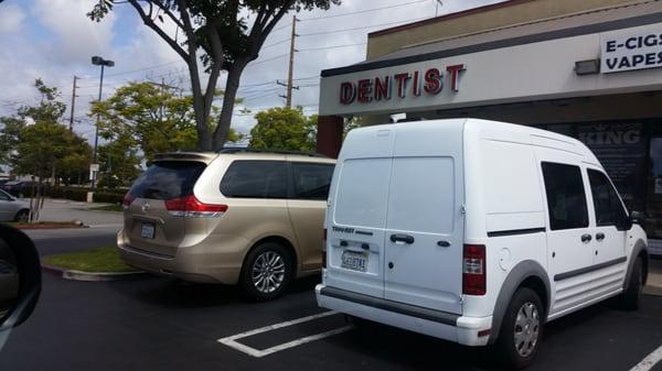 Southcoast Metro Dental