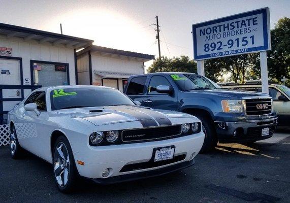 Northstate Auto Brokers