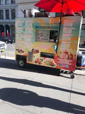 Food Truck