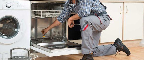 Dishwasher Repair