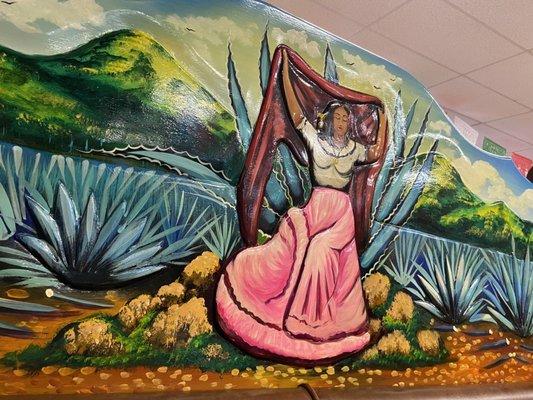 Hand-Made Art by Mexican Artisans and Exported from Mexico