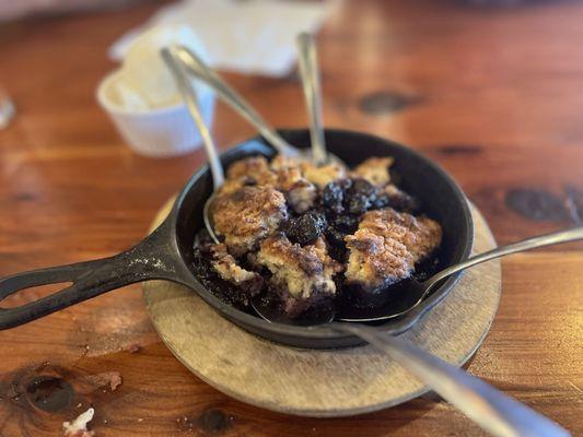 Homemade Cobbler