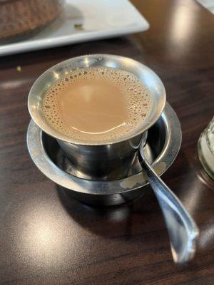 Masala Tea