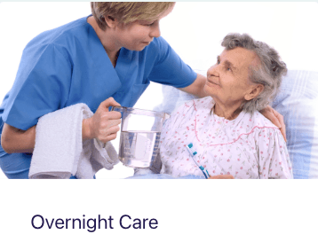 Overnight Care